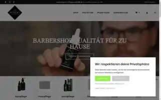 Puetzers.de Screenshot 2024-05-20 13:43:48