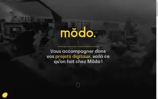 Agence-modo.fr Screenshot 2024-06-25 23:34:00