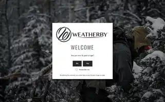 Weatherby.com Screenshot 2024-05-15 00:49:21