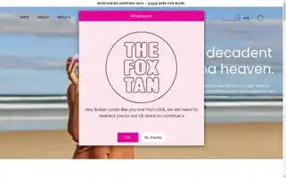 Thefoxtan.com Screenshot 2024-05-14 08:51:45