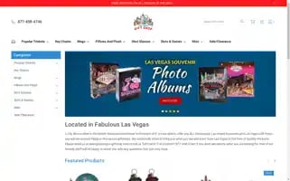Lasvegas-giftshop.com Screenshot 2024-05-12 16:31:19