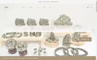 Crystalhahaha.com Screenshot 2024-05-25 05:49:56