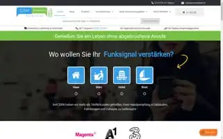 Gsmverstarker.at Screenshot 2024-07-02 07:08:17
