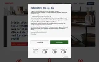 Grunderboost.no Screenshot 2024-07-10 00:00:00