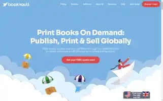 Bookvault.app Screenshot 2024-07-01 16:32:36