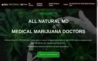 Floridasmedicalmarijuana.com Screenshot 2024-05-09 18:13:09