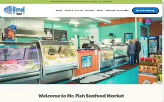 Mrfishseafoodmarket.com Screenshot 2024-07-01 09:58:50