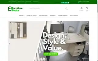 Furniturefactor.co.uk Screenshot 2024-05-09 19:59:29