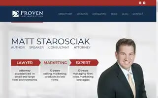 Provenlawmarketing.com Screenshot 2024-06-13 11:39:14