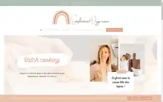 Simplement-organisee.fr Screenshot 2024-06-11 22:10:44