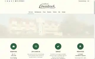 Landhotel-loewenbruch.de Screenshot 2024-04-26 00:43:26
