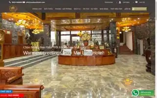 Mailamhotel.com Screenshot 2024-04-15 21:42:31