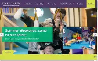 Stockeldpark.co.uk Screenshot 2024-06-29 17:59:17