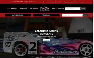 Teamcrc.com Screenshot 2024-07-08 23:36:52