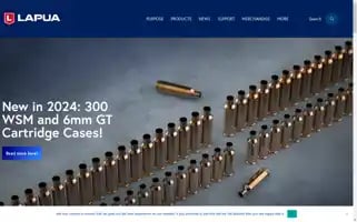 Lapua.com Screenshot 2024-06-15 21:06:24