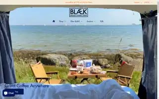 Blaek.coffee Screenshot 2024-07-08 05:58:17
