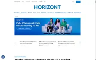 Horizont.net Screenshot 2024-07-01 09:46:45