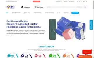 Rsfpackaging.com Screenshot 2024-05-13 18:27:03