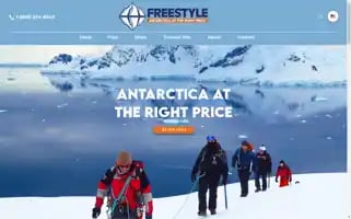 Freestyleadventuretravel.com Screenshot 2024-04-16 11:45:45