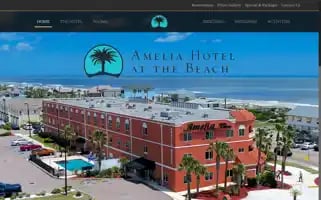 Ameliahotel.com Screenshot 2024-04-15 15:47:57