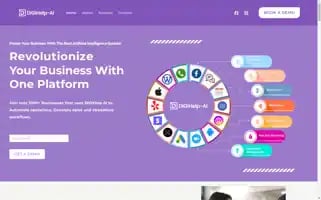 Digihelp-ai.com Screenshot 2024-05-29 06:25:13