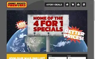 Johnnyrocketsfireworks.com Screenshot 2024-06-13 15:23:05