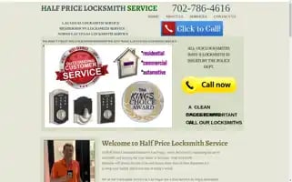 Lasvegaslocksmithofsslocksmithlasvegas.com Screenshot 2024-07-05 21:44:51