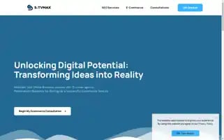 S-tvmax.com Screenshot 2024-05-26 23:24:08