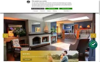 Devoninnhotel.ie Screenshot 2024-04-23 13:34:02