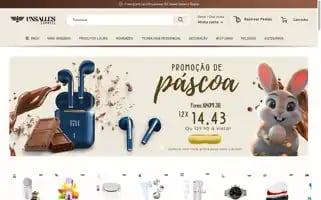 Unsallesbuyshop.com Screenshot 2024-05-03 20:49:21