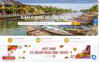 Vietour.com.vn Screenshot 2024-04-26 19:56:44