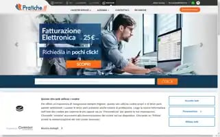 Pratiche.it Screenshot 2024-07-05 12:20:56