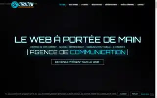Orionweb.fr Screenshot 2024-06-16 12:26:04