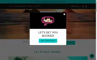 Otwroyalescapestravel.com Screenshot 2024-04-16 23:03:33