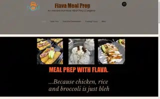 Avaflavas.com Screenshot 2024-07-06 14:40:35