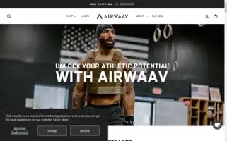 Airwaav.com Screenshot 2024-05-04 03:48:32
