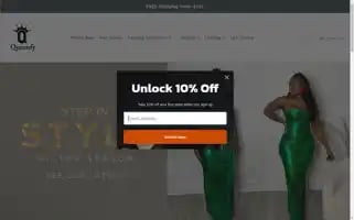 Queenfy.com Screenshot 2024-05-04 07:11:43