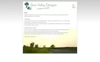 Stourvalleydesigns.com Screenshot 2024-04-22 17:24:22