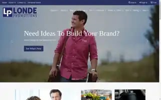Londepromotions.com Screenshot 2024-05-16 06:06:33