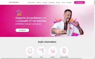 Rosaselvagembrasil.com Screenshot 2024-06-16 23:28:07