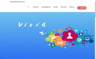 Visibleprogression.com Screenshot 2024-05-14 21:59:53