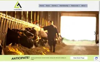 Ndlivestock.org Screenshot 2024-07-04 14:05:48