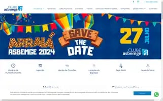Asbemge.com.br Screenshot 2024-07-03 16:40:26