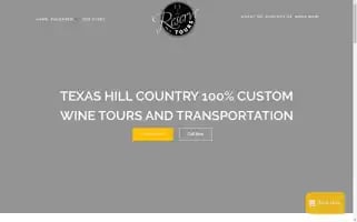 Reservetours.com Screenshot 2024-04-18 06:13:11