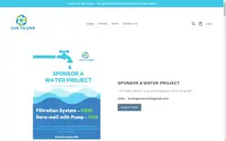 Livetogive.life Screenshot 2024-05-02 03:35:32