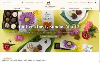 Lakechamplainchocolates.com Screenshot 2024-05-12 15:58:07