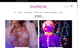 Sasswear.com Screenshot 2024-05-05 00:38:25