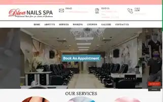 Divanailsspasevierville.com Screenshot 2024-05-15 20:17:19