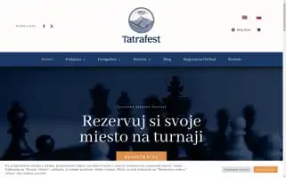 Tatrafest.sk Screenshot 2024-05-19 23:42:24