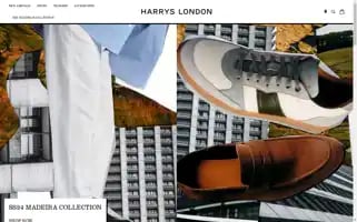 Harrysoflondon.com Screenshot 2024-05-04 15:13:47